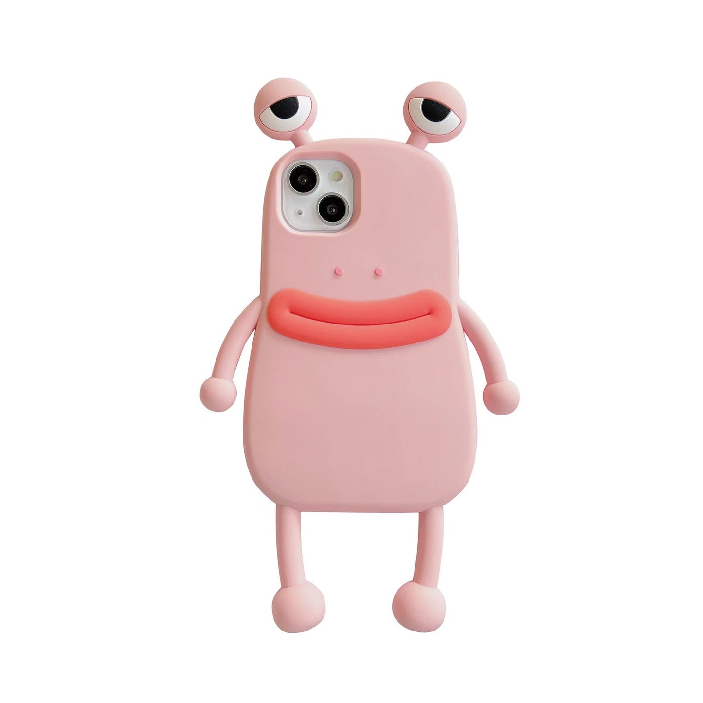 Housse de protection antichoc mignonne pour cartoon