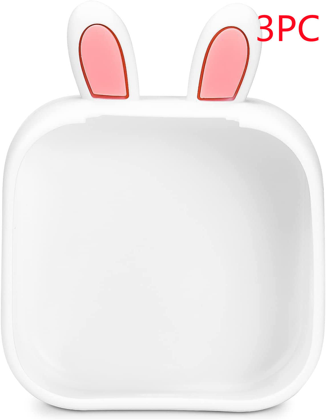 Étui en silicone pour mini-imprimante photo portable
