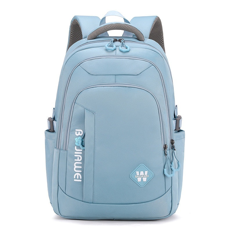 Sac à dos étanche de grande capacité pour filles