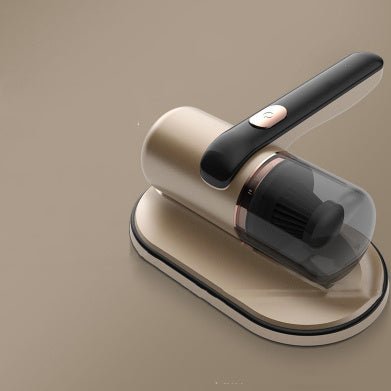 Appareil de nettoyage des acariens UV électrique pour matelas, canapés, oreillers, instrument de retrait des acariens, aspirateur mini étanche, éliminateur de peluches. - KaoKao