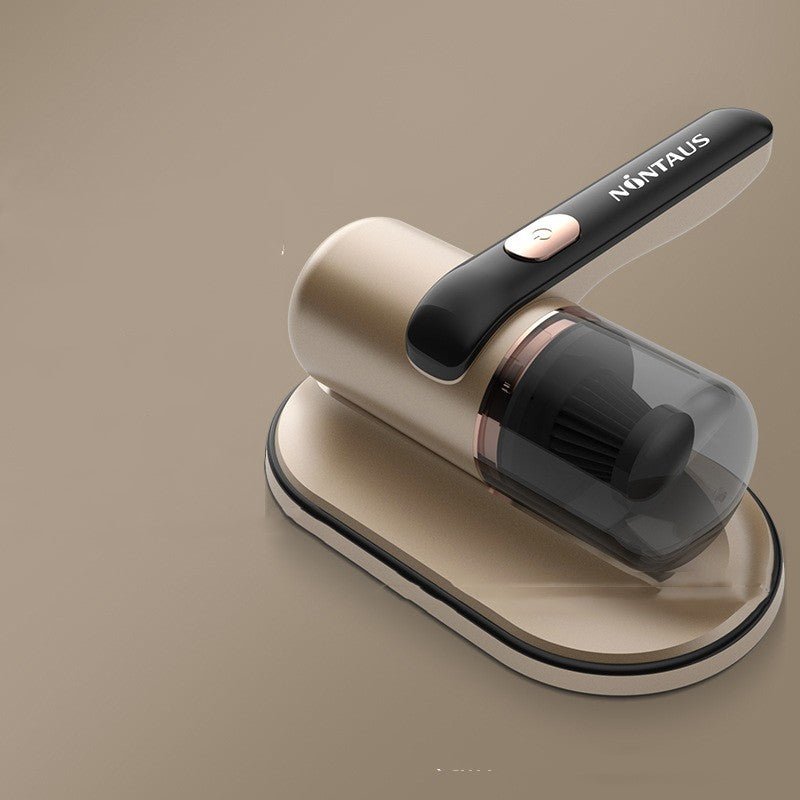 Appareil de nettoyage des acariens UV électrique pour matelas, canapés, oreillers, instrument de retrait des acariens, aspirateur mini étanche, éliminateur de peluches. - KaoKao