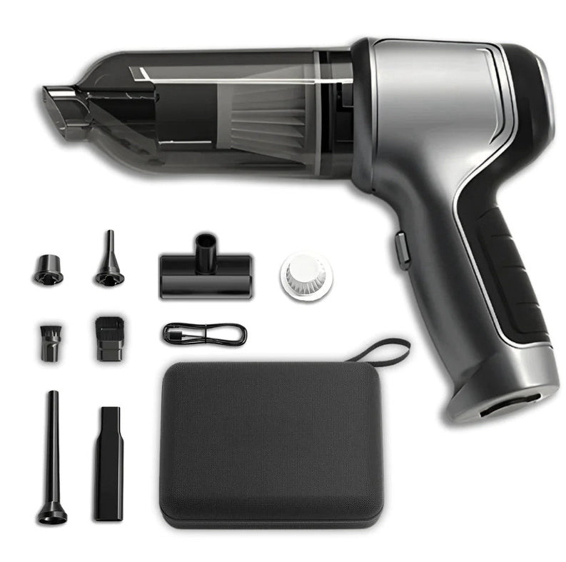 Aspirateur de véhicule à moteur - KaoKao