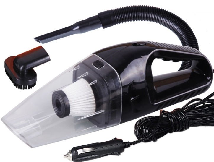 Aspirateur de voiture - KaoKao