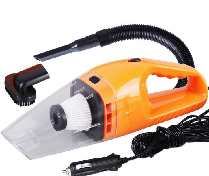 Aspirateur de voiture - KaoKao