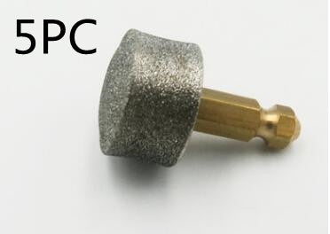 Chien de compagnie, chat, taille-crayon, coupe-ongles électrique, coupe-ongles de nettoyage.