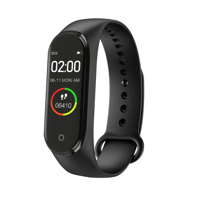 Montre intelligente Bracelet intelligent Podomètre Bluetooth Bracelet enfant