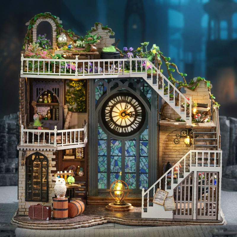 Cadeau de décoration pour garçons et filles