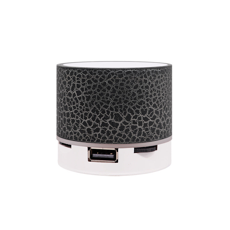 Carte audio cadeau Bluetooth pour téléphone portable, ordinateur, caisson de basses sans fil