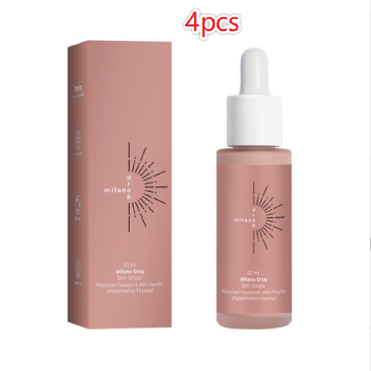 Sérum bronzant pour le visage Visage Corps Lit de bronzage Sérum réparateur de ridules en plein air Sérum autobronzant foncé Gouttes de sérum autobronzant