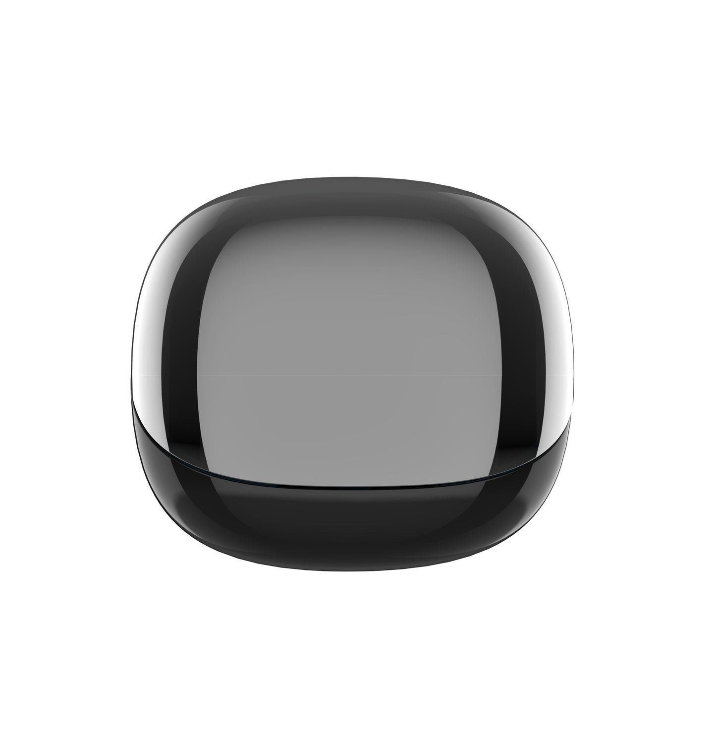 Casque mini transparent compatible Bluetooth sans fil