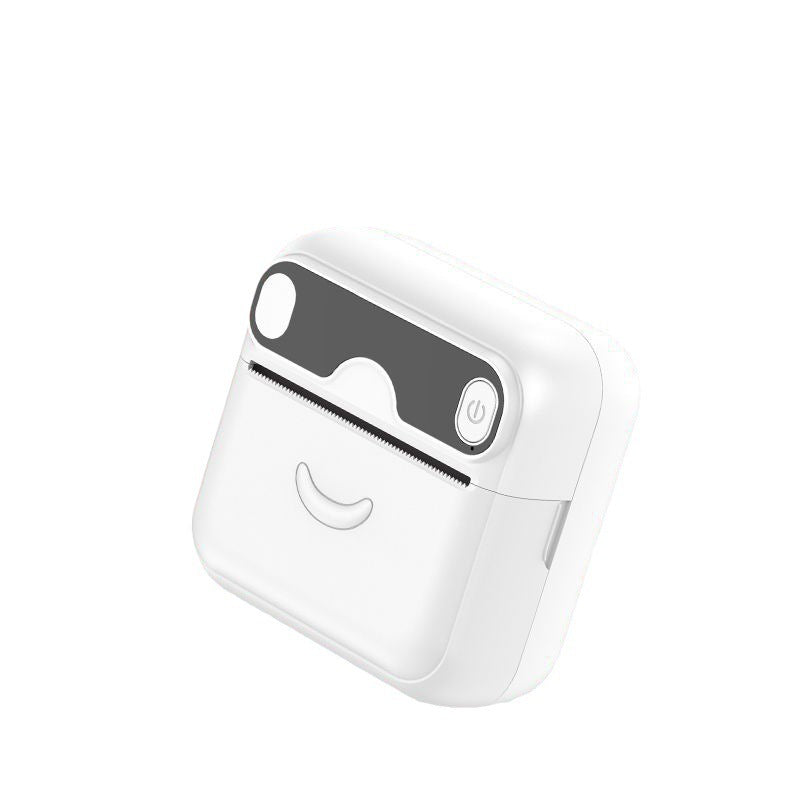 Imprimante thermique portable de mode pour poche de ménage question erronée