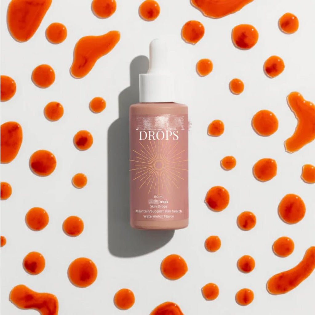 Bain de soleil Beauté sans soleil Liquide noir Hydratant - KaoKao
