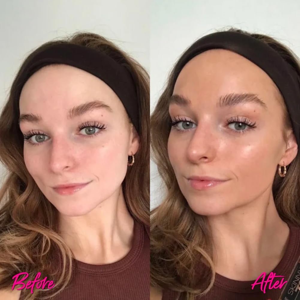 Bain de soleil Beauté sans soleil Liquide noir Hydratant - KaoKao