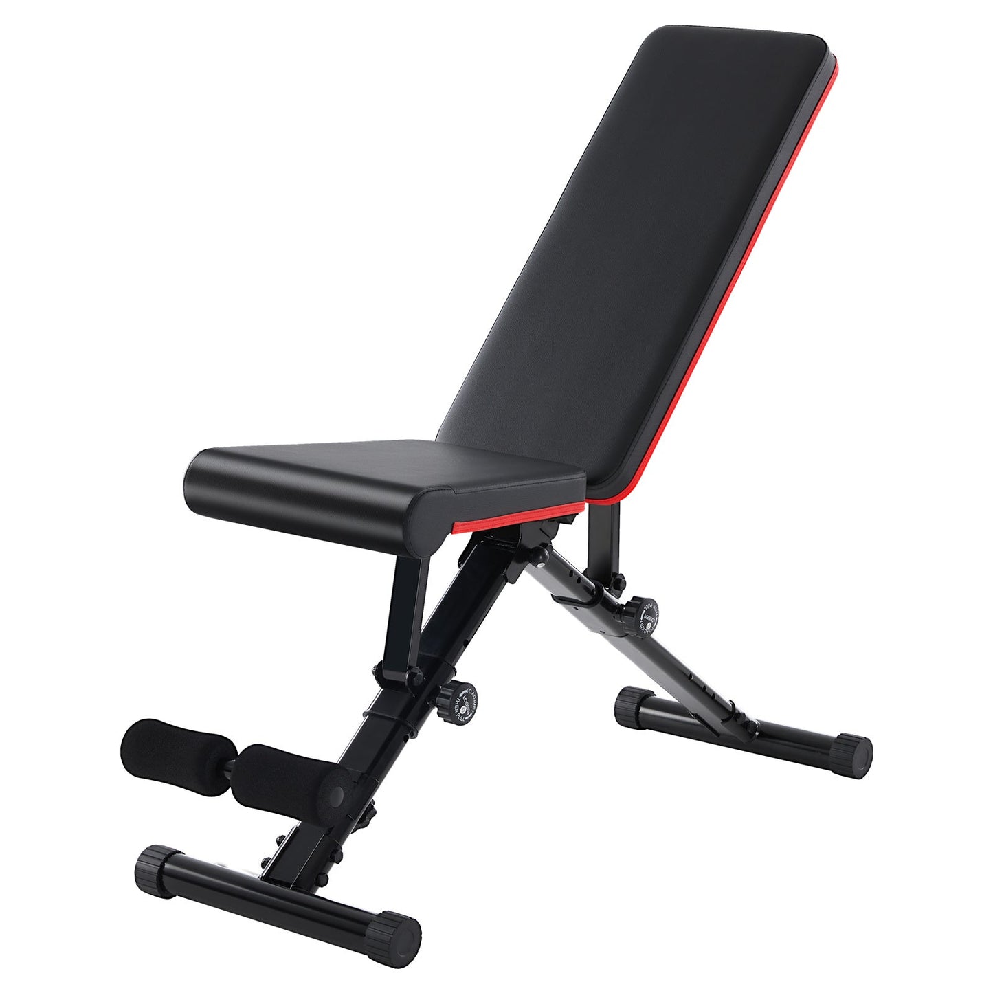 Banc de fitness réglable adapté aux salles de sport à domicile - KaoKao
