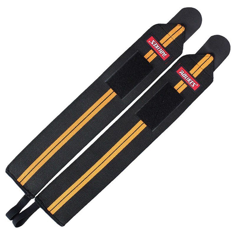 Bandes de poignet Power - KaoKao
