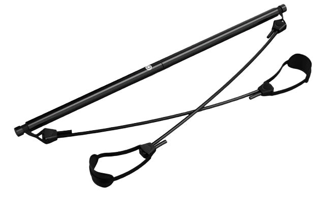 Barre de rallye, extension de la poitrine, barre de force des bras, barre de yoga, barre de Pilates, barre de fitness - KaoKao