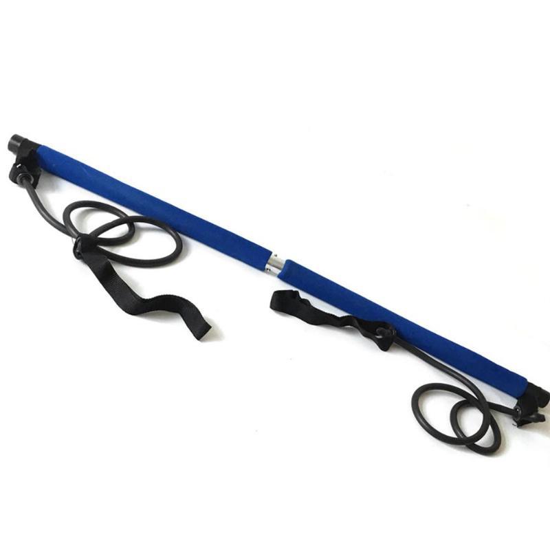 Barre de rallye, extension de la poitrine, barre de force des bras, barre de yoga, barre de Pilates, barre de fitness - KaoKao