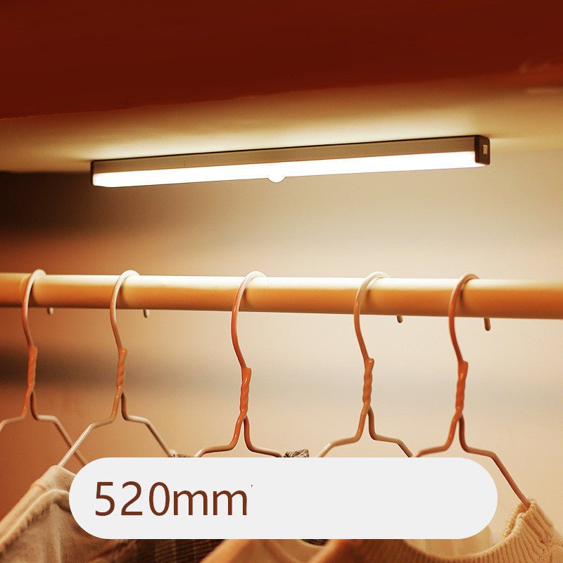 Barre lumineuse à capteur LED - KaoKao