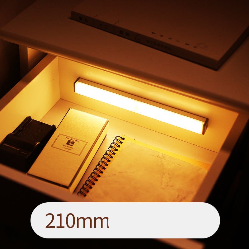 Barre lumineuse à capteur LED - KaoKao