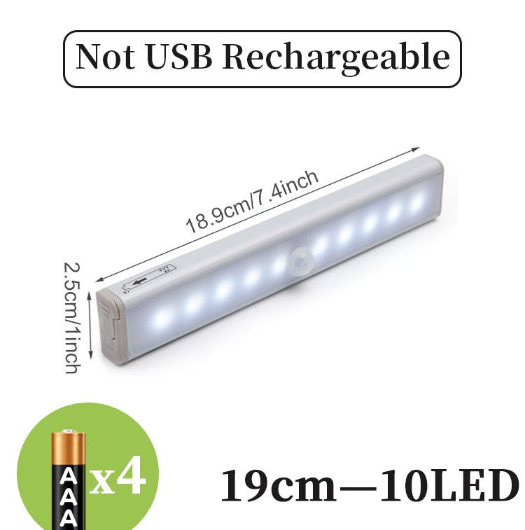Barre lumineuse à capteur LED - KaoKao