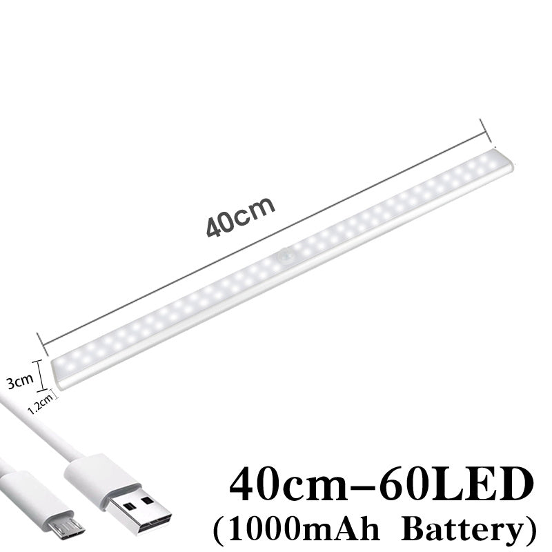 Barre lumineuse à capteur LED - KaoKao