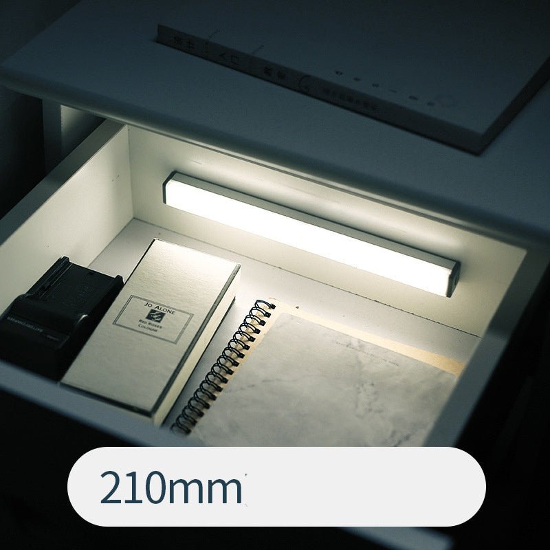 Barre lumineuse à capteur LED - KaoKao
