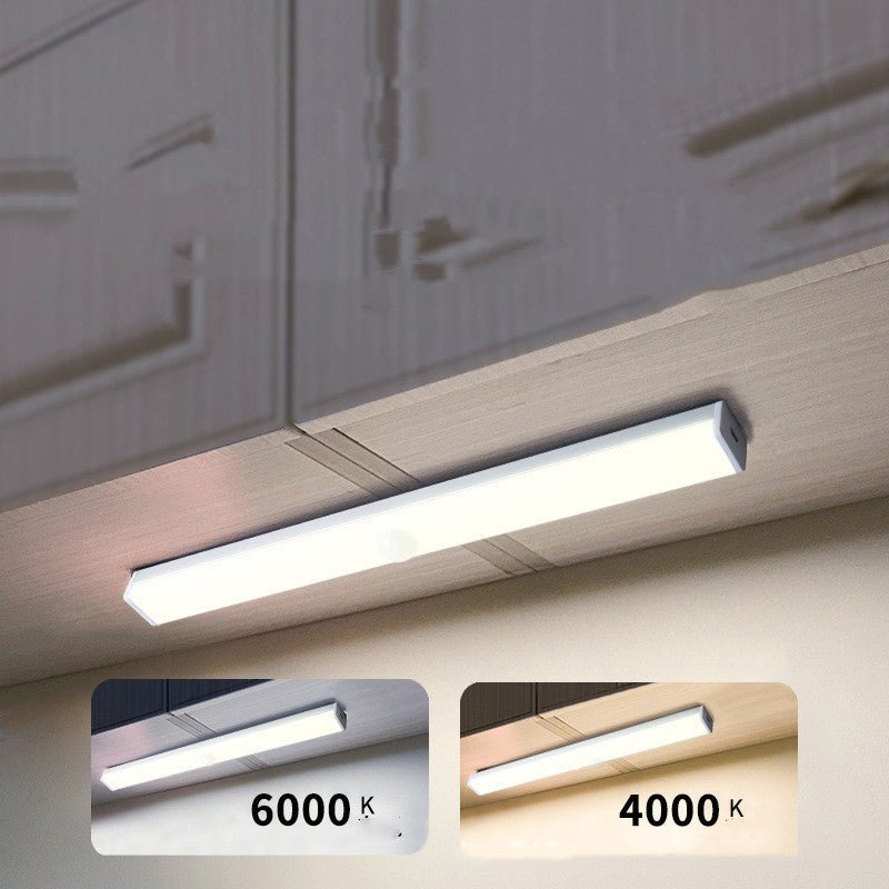Barre lumineuse à capteur LED - KaoKao