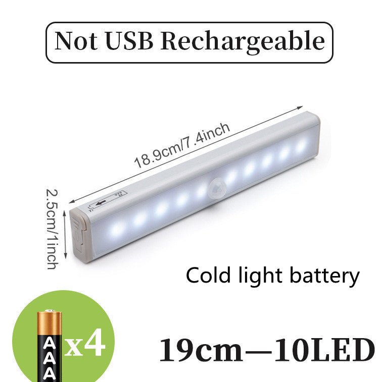 Barre lumineuse à capteur LED - KaoKao