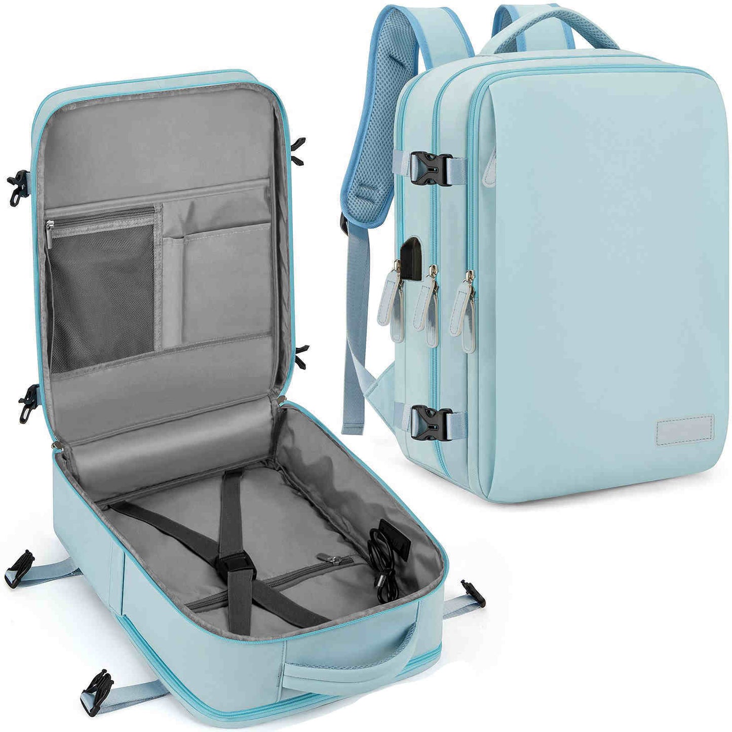 Sac à dos polyvalent pour le rangement des filles