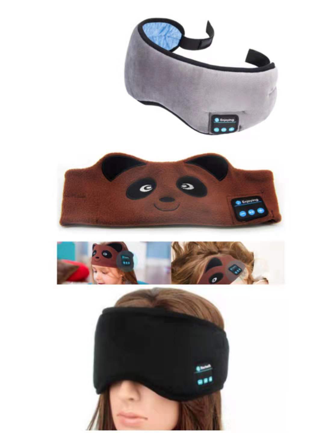 Casque Bluetooth