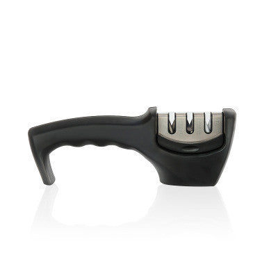 Pierre à aiguiser en acier au tungstène diamanté pour outils de cuisine