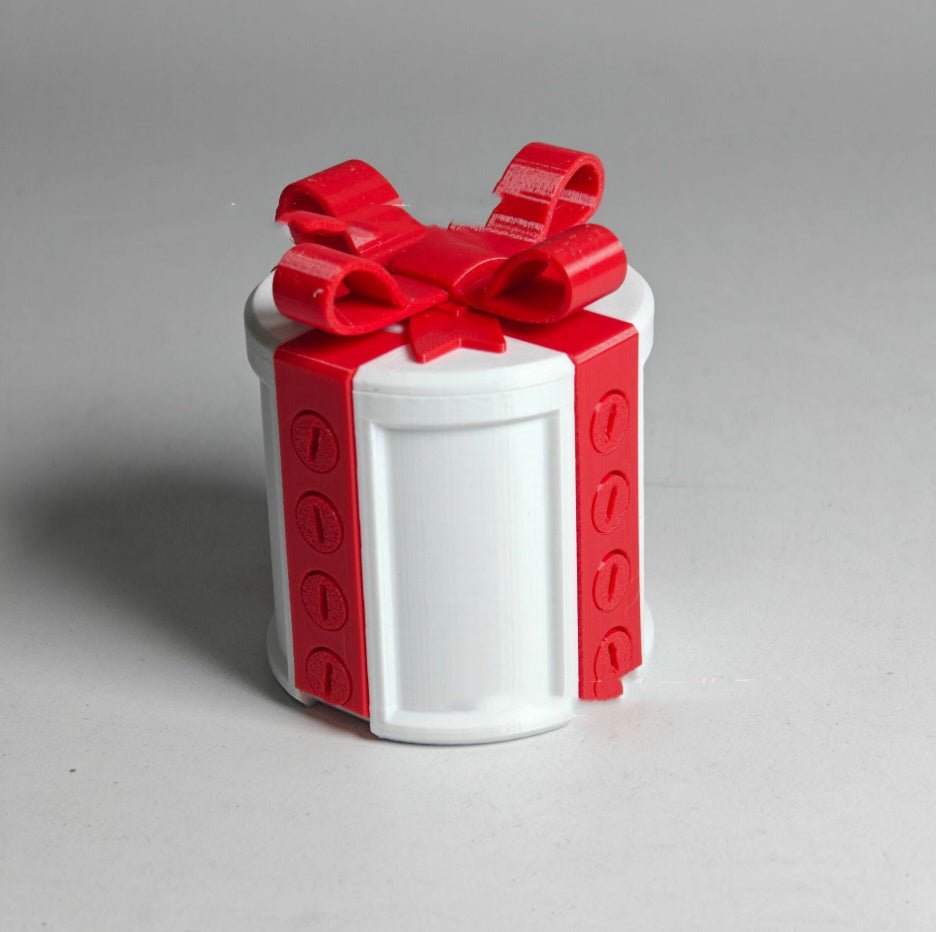Boîte - cadeau créative en nœud papillon pour la Saint - Valentin Boîte - cadeau agaçante Cadeaux amusants en 3D Boîte de cadeaux agaçants Boîtes - cadeaux originales pour le Nouvel An - KaoKao