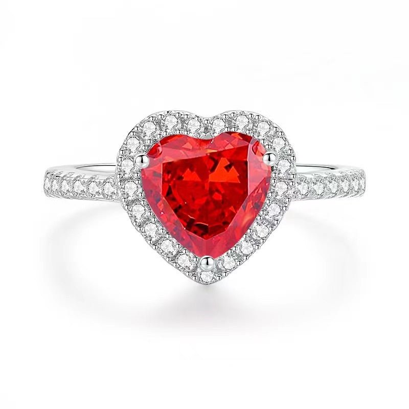Boîte cadeau de nounours rose éternel avec collier, boîte à bijoux rose rotative, cadeau de Saint - Valentin, boîte de rangement pour femmes et petites amies. - KaoKao