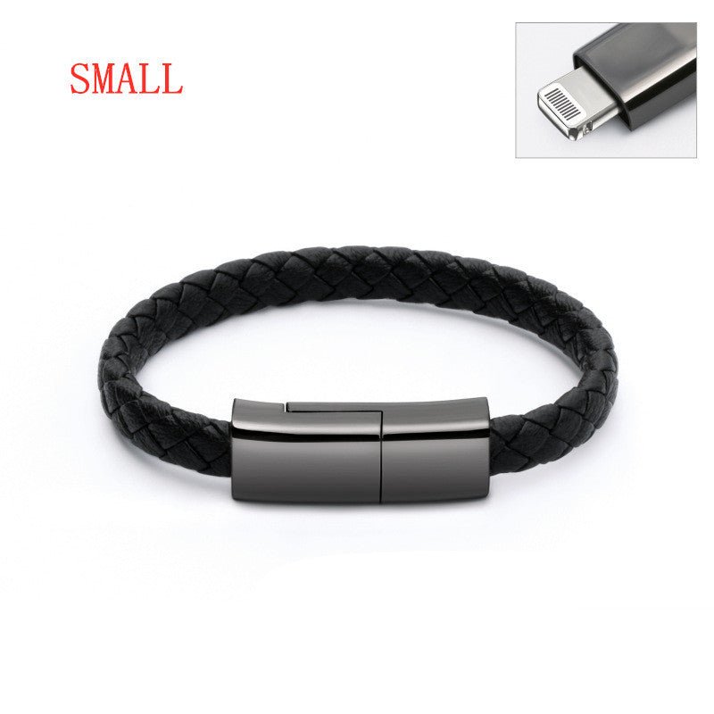 Bracelet de données créatif câble de bracelet câble de chargement - KaoKao