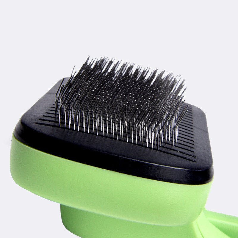 Brosse automatique de retrait de poils pour animaux - KaoKao