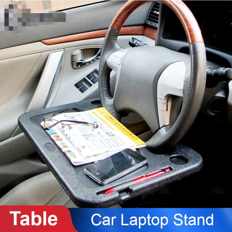 Bureau d'ordinateur de voiture multifonctionnel - KaoKao