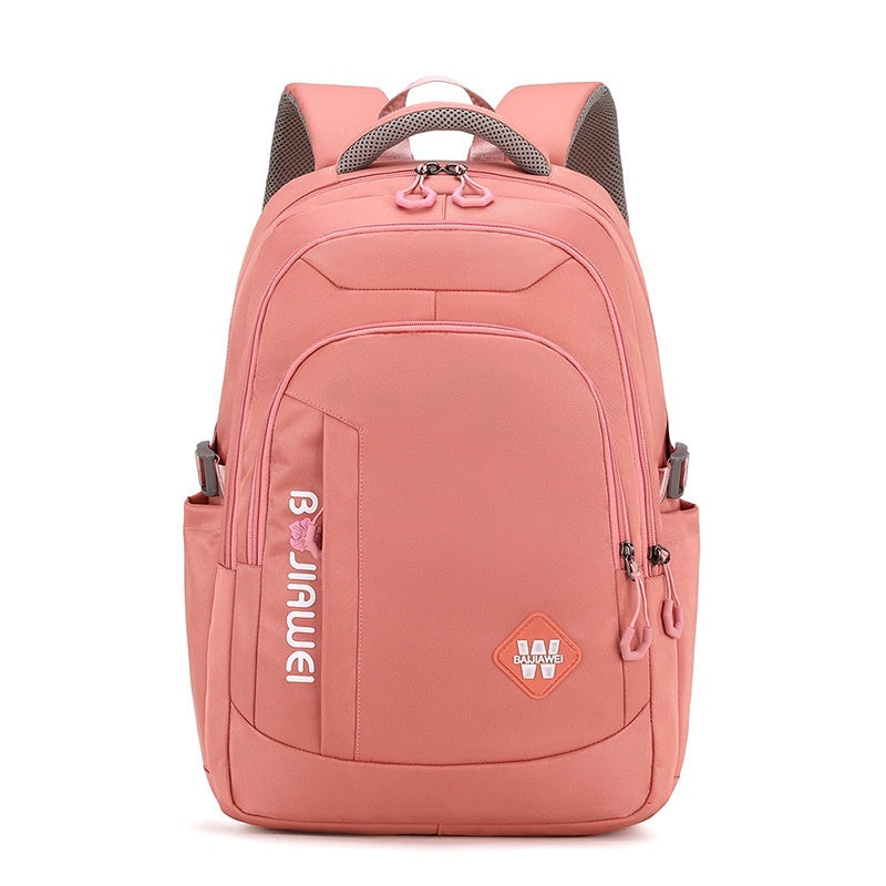 Sac à dos étanche de grande capacité pour filles