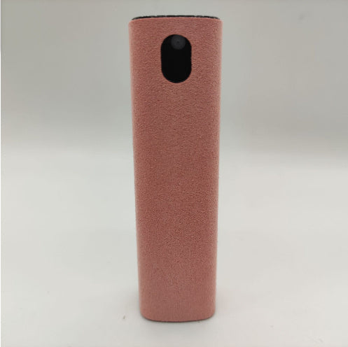 Kit de nettoyage d'écran pour téléphone et ordinateur 2 en 1 pour l'élimination de la poussière d'écran, ensemble de chiffons en microfibre.