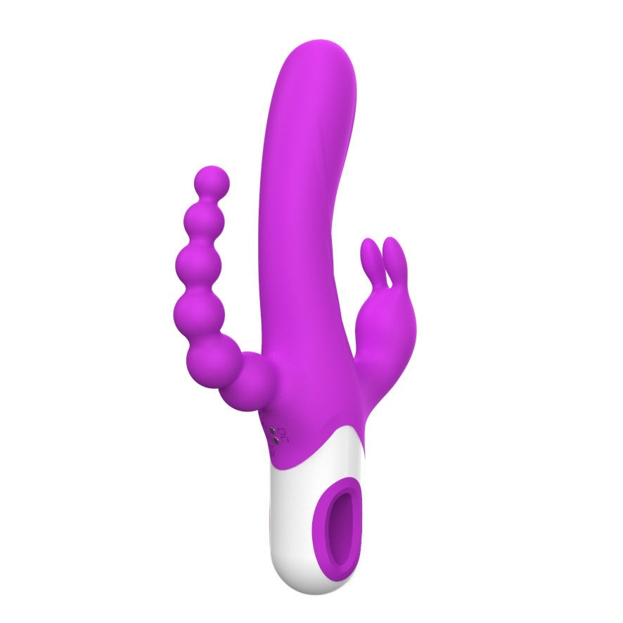Jouets sexy en silicone pour excitation clitoridienne pour femmes