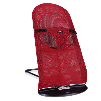Chaise berçante Newborn Balance Fournitures pour mère et bébé