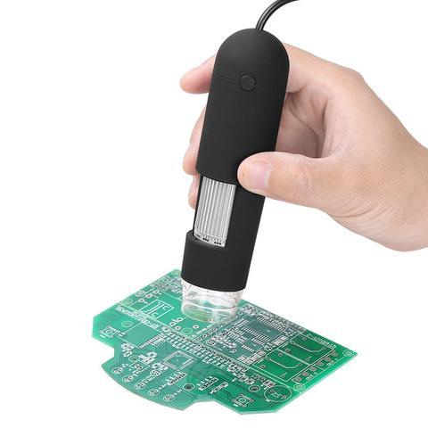 Caméra de microscope USB - KaoKao