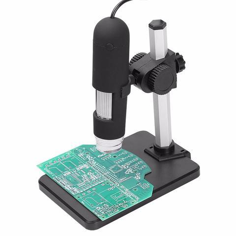 Caméra de microscope USB - KaoKao