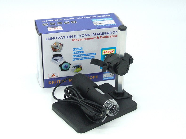 Caméra de microscope USB - KaoKao