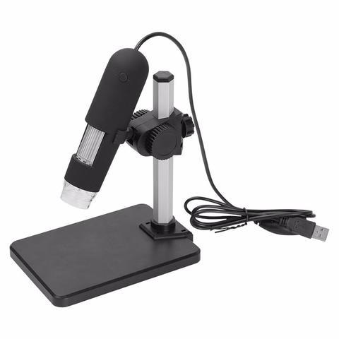 Caméra de microscope USB - KaoKao