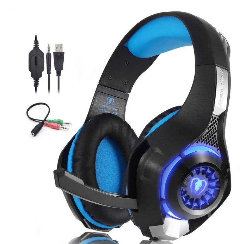 Casque pour le jeu - KaoKao