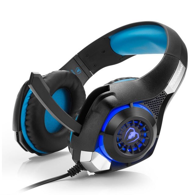 Casque pour le jeu - KaoKao