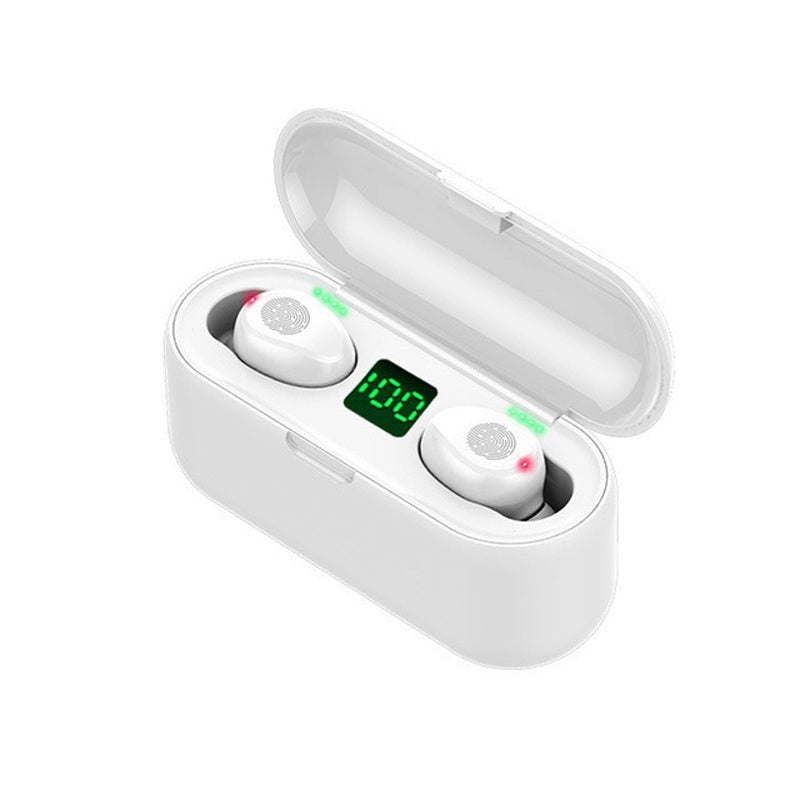 Casque sans fil Bluetooth étanche pour le sport - KaoKao