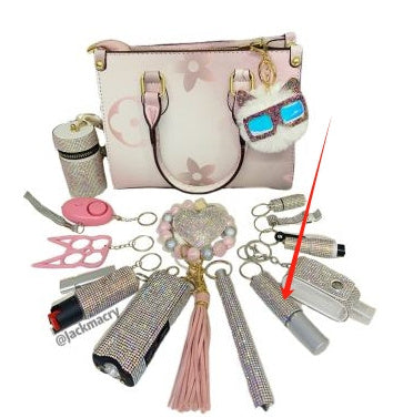 Flacon de parfum