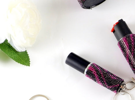 Flacon de parfum