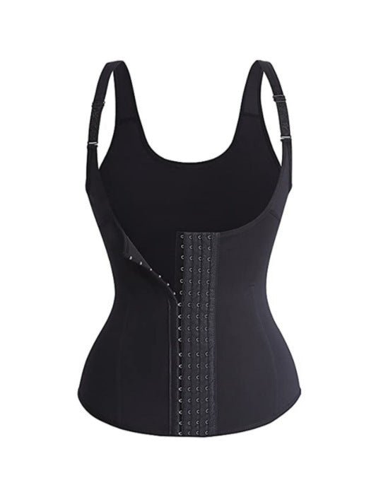 Ceinture amincissante en néoprène pour femme, idéale pour le sauna et la transpiration. - KaoKao